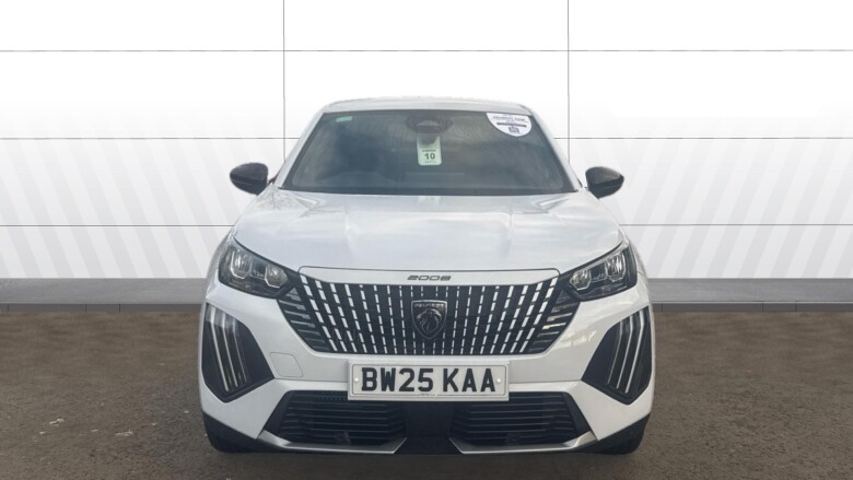 Peugeot 2008 1.2 PureTech Allure 5dr Petrol Estate